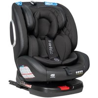 Детское автокресло Farfello Isofix YB102A(2) 2024 (черный)