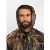 Плащ Huntsman ВВЗ 56-58/182 Таффета (3000мм) цвет Лес в Бресте