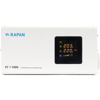 Стабилизатор напряжения Бастион RAPAN ST-1000