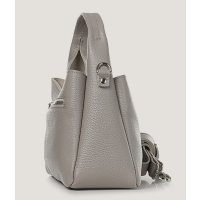 Женская сумка Galanteya 27524 24с1308к45 (кофейный/бежевый)