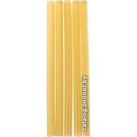 Клеевые стержни FORCH 4917520 (5 шт, прозрачный)