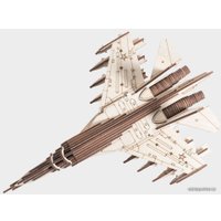 3Д-пазл Армия России Российский Истребитель СУ-30 TY339-A15