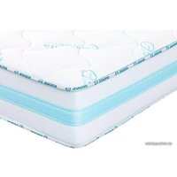 Матрас Askona Original Double Support Hard 120x200