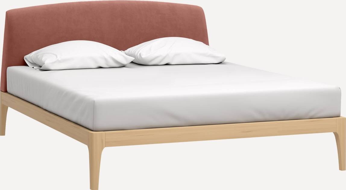 

Кровать Divan Одли 180 (Velvet Cinnamon)