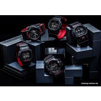 Наручные часы Casio G-Shock GA-400HR-1A