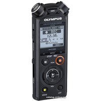 Диктофон Olympus LS-P4