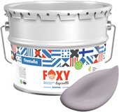 Foxy Lapselli Matte Tori F-50-1-9-FL239 9 л (сиреневый)