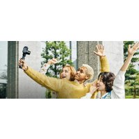 Фотоаппарат Sony ZV-1 II (черный)