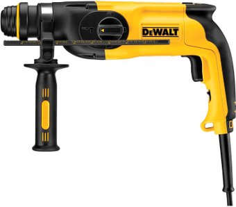 Перфоратор DeWalt D25113K