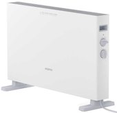 Convector Heater 1S DNQ04ZM (международная версия, белый)