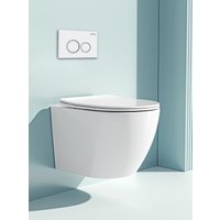 Панель смыва Roxen Santi 410260W