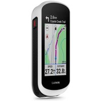 Велокомпьютер Garmin Explore 2