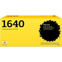 Картридж T2 TC-S1640 (аналог Samsung MLT-D108S)