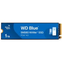 SSD WD Blue SN580 1TB WDS100T3B0E в Бресте