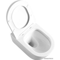 Унитаз подвесной Vincea Cute VT1-24