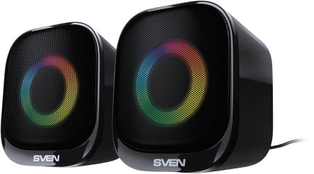 

Акустика SVEN G345