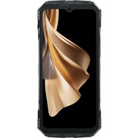 Телефон Doogee S Punk 6GB/256GB (черный)