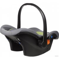 Детское автокресло Zlatek Colibri Lux (зеленый лес)