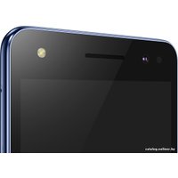 Телефон Lenovo Vibe S1 Lite Matte Blue