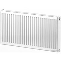 Стальной панельный радиатор Ruterm Compact Type 11 500x1600 (боковое подключение)