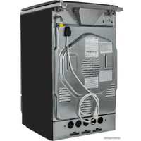 Кухонная плита Hansa FCGX58099
