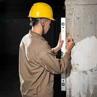 Уровень строительный Deli EDL700800B
