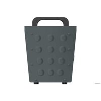 Электрическая тепловая пушка Royal Clima RHB-C3