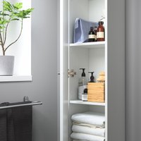  Ikea Шкаф-пенал Nysjon 20470815