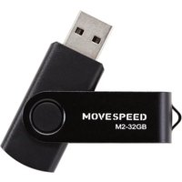 USB Flash Move Speed M2 32GB M2-32G