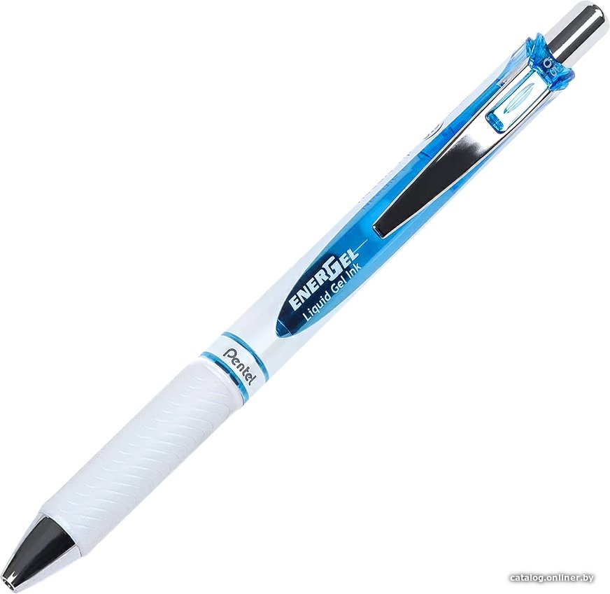 Ручка-роллер Pentel EnerGel BLN75SW-CX