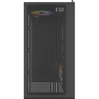 Корпус Montech XR (черный)