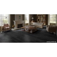 Ламинат Quick-Step Impressive Дуб черная ночь (IM1862)