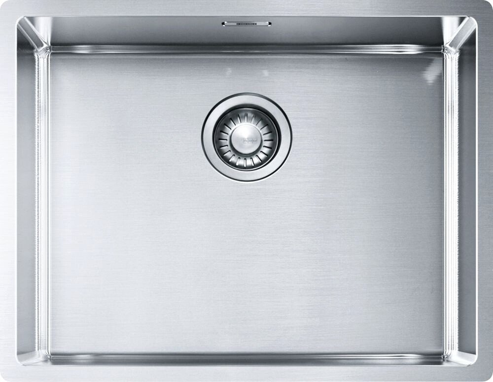 Кухонная мойка Franke BXX 210-54 127.0677.190 (стальной)