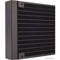 Кулер для процессора Corsair Hydro H110i GT Extreme Performance Liquid (CW-9060019-WW)