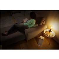 Тепловентилятор Sencor SFH 8050SL