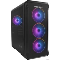 Корпус Genesis Irid 503 ARGB V2 NPC-1559 в Солигорске