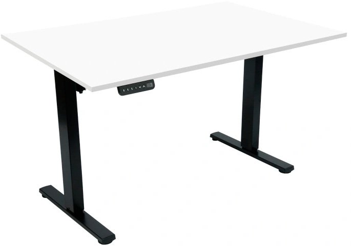 

Стол SPARX Up One Light Black (белый)