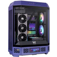 Корпус Thermaltake The Tower 600 Future Dusk CA-1Z1-00MNWN-00