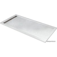 Душевой поддон Cezares TRAY-AS-AH-90/80-30-W