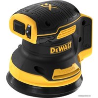 Эксцентриковая шлифмашина DeWalt DCW210N (без АКБ)