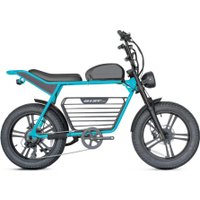 Электровелосипед AIST eMIX 2025