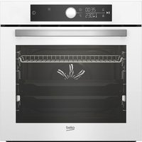Электрический духовой шкаф BEKO BBIM17400WE в Солигорске