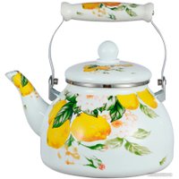 Чайник без свистка KELLI KL-4470