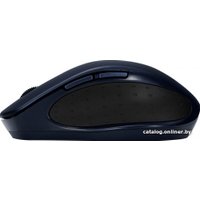 Мышь ASUS MW203 Wireless (синий)