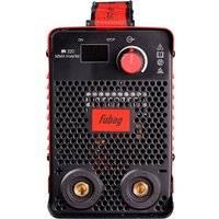 Сварочный инвертор Fubag IR 220 41331