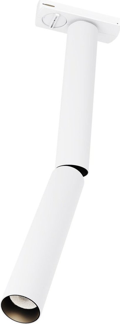 

Трековый светильник Maytoni Technical Focus T TR142-1-6W3K-W