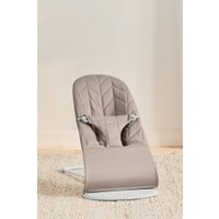 Шезлонг BabyBjorn Bliss Woven 0063.17