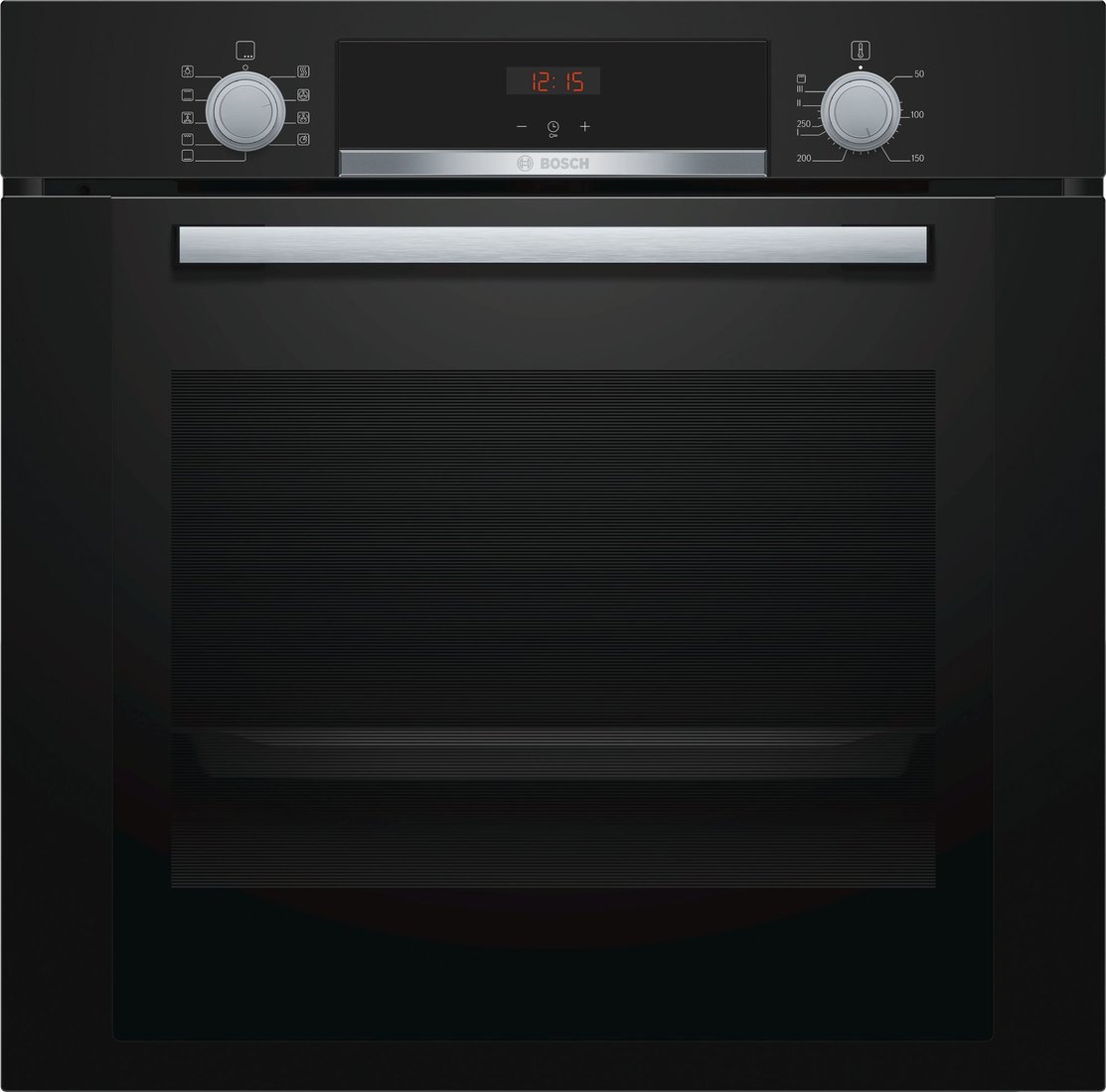 

Электрический духовой шкаф Bosch HBA334YB0