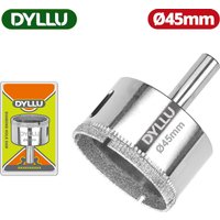 Коронка Dyllu DTKJ7645