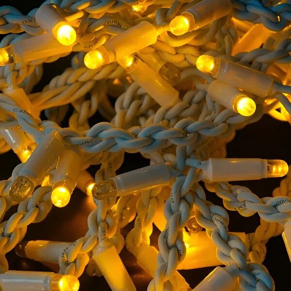 

Световой дождь ULED ULED-WF-400-220V-(W-F-GL/GL)